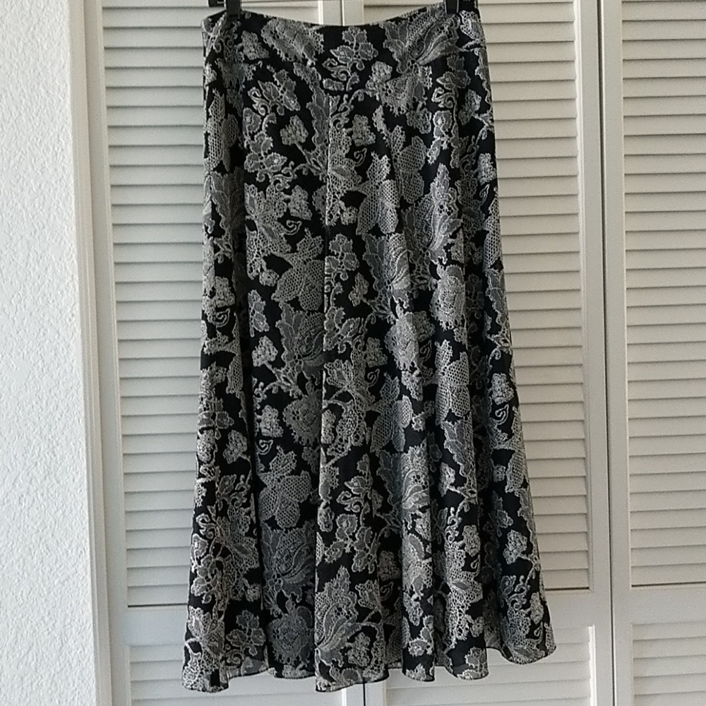 💖 Jones New York Skirt